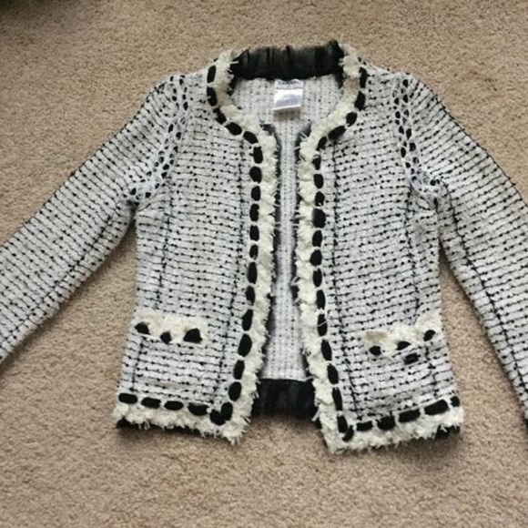 Chanel Classic ICONIC Lesage Tweed Jacket - Picture 5 of 5